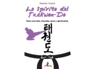 Lo spirito del Taekwon-Do