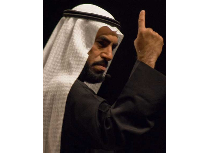 Tareq al Suwaidan Tareq al Suwaidan