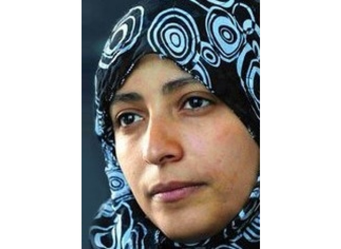 Tawakkul 'Abd al-Salam Karman