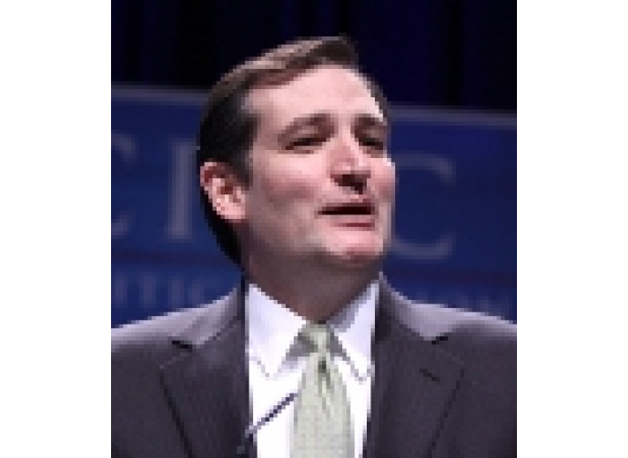 Ted Cruz Ted Cruz