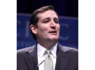 Ted Cruz, l'anti-Trump che può sfidare la Clinton