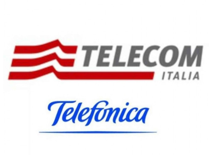 Telecom/Telefonica