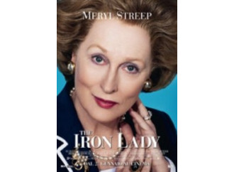 The Iron Lady