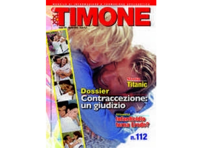 Il Timone