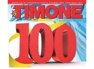 IL TIMONE FA CENTO