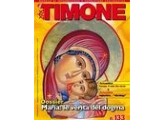 Madre di Dio
e Madre
della Chiesa 