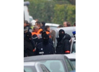 L'informazione
muore a Tolosa