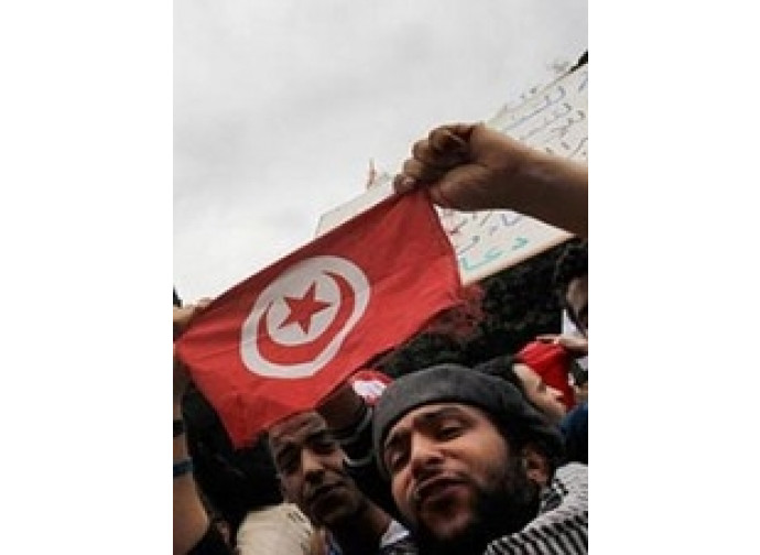 Tunisia Tunisia