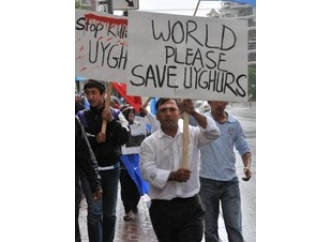 Chi sono gli uiguri?