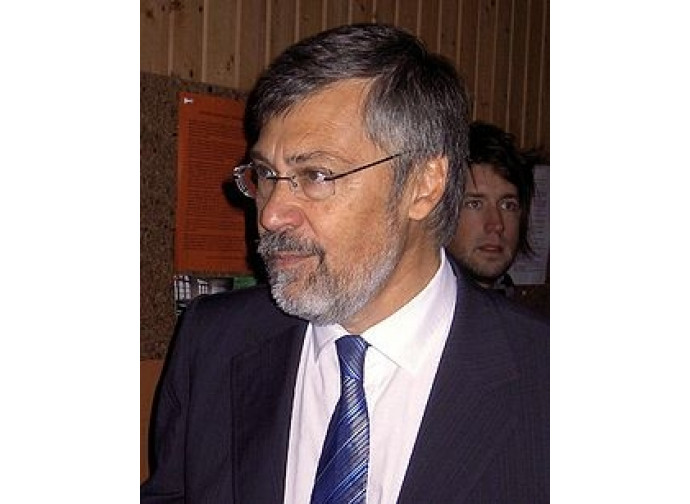 Ulf Ekman Ulf Ekman
