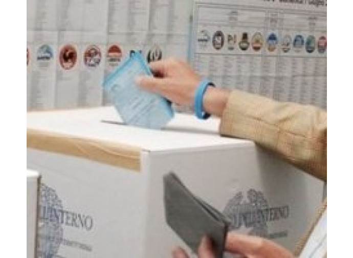 Urna elettorale Urna elettorale