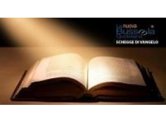 Gesù, la luce