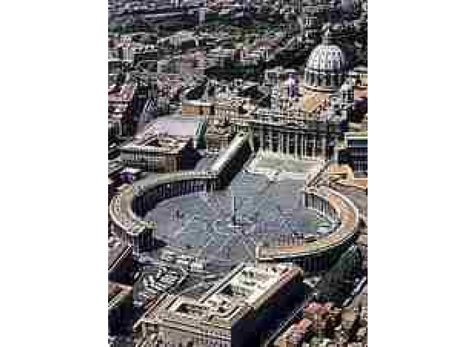 Vaticano Vaticano