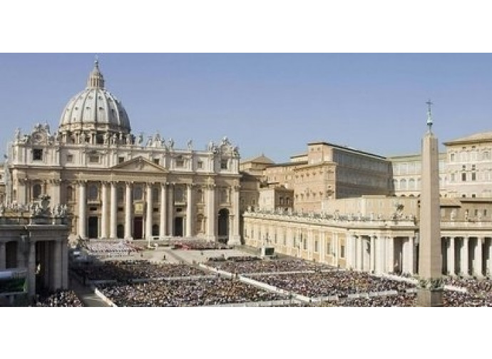 San Pietro San Pietro