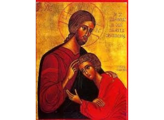 "Venite a me e io vi darò ristoro"