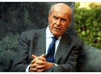 Veronesi, alfiere dello scientismo non negoziabile