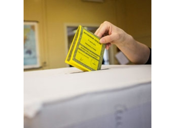 Voto Voto