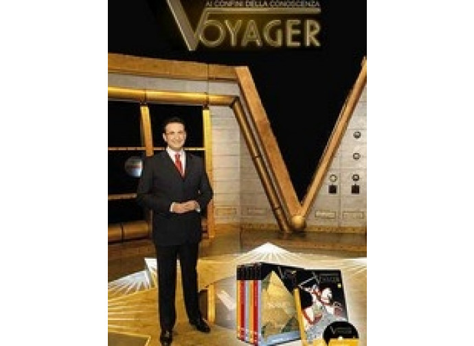 Voyager Voyager