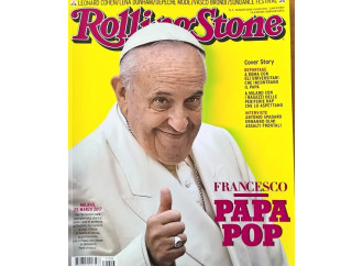 Celibato e
diaconesse
Il "Papa pop"
a tutto campo