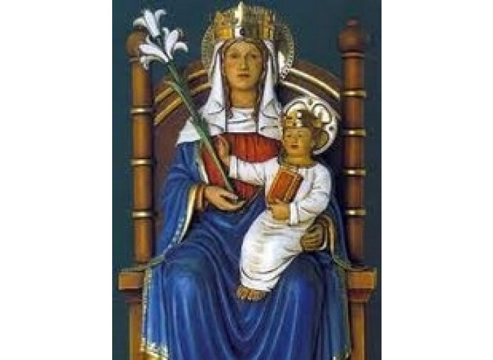 Nostra Signora di Walsingham