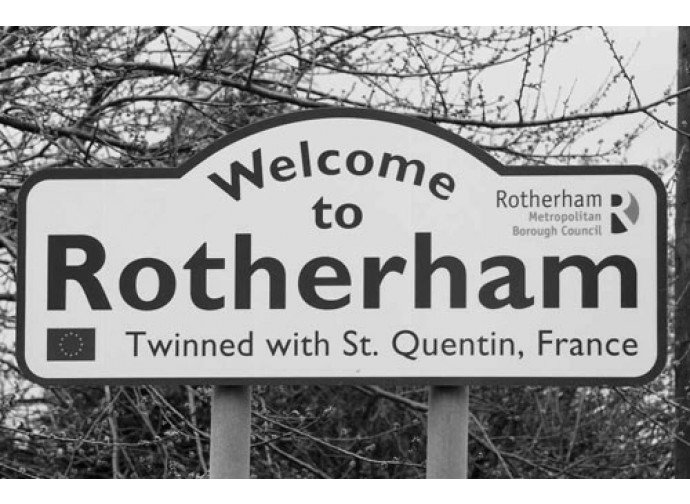 Rotherham Rotherham