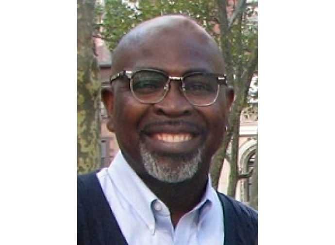 Willie Parker