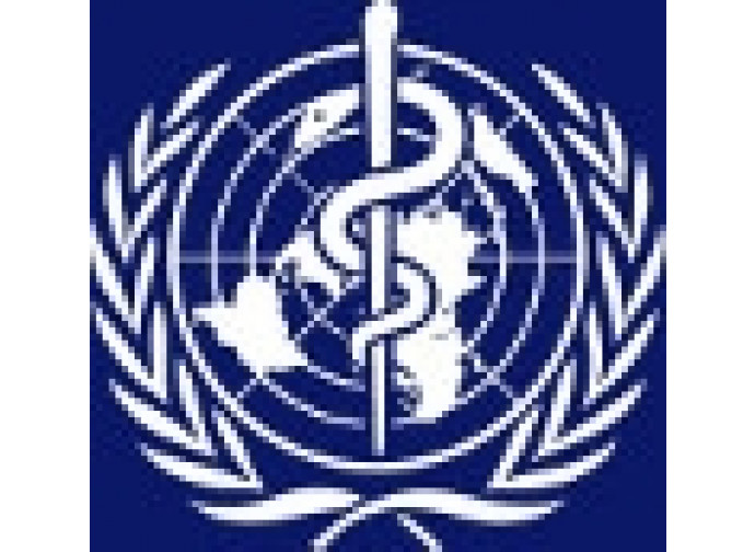 Organizzazione Mondiale della Sanità