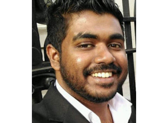 Yameen Rasheed