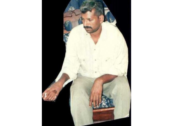 Zafar Bhatti Zafar Bhatti