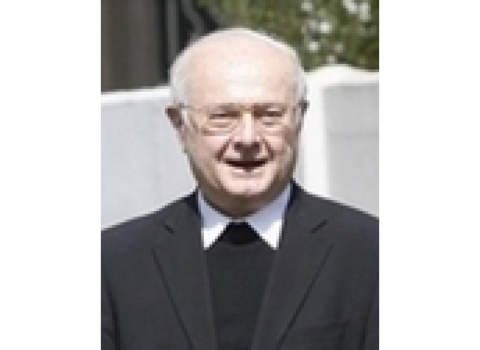 Monsignor Robert Zoellitsch Monsignor Robert Zoellitsch