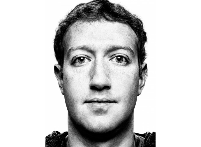 Mark Zuckerberg Mark Zuckerberg