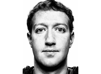 Zuckerberg
si candida
alla presidenza
Del mondo