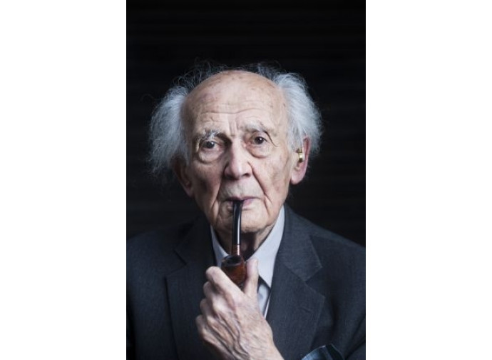 Zygmunt Bauman Zygmunt Bauman