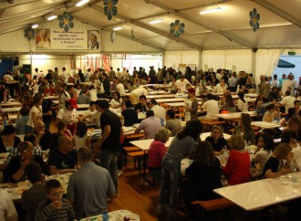 Sagre e congressi: la Cei si adegua all'irrazionalità