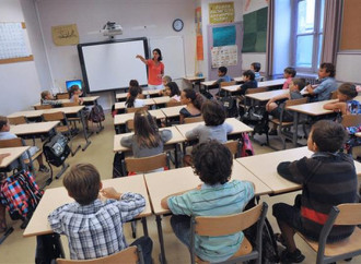 Solo il costo standard salverà la scuola disastrata