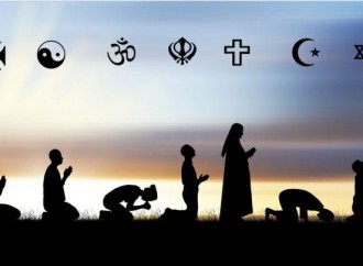 Società multi-religiosa e ateismo: una curiosa relazione