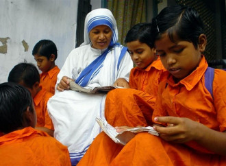 Chiuso un orfanotrofio  delle Missionarie della Carità nell’Uttar Pradesh