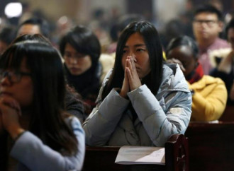 In Cina il processo di sinicizzazione della Chiesa pone nuovi ostacoli alla fede