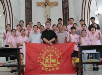 Sospeso nell’Henan un sacerdote accusato di aver violato i nuovi regolamenti religiosi