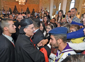 Cardinale Rai: l’importanza di evitare la scoparsa dei cristiani in Medio Oriente