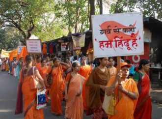 Nell’Uttar Pradesh in un mese almeno 12 aggressioni e violenze contro i cristiani