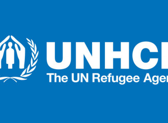 L’Unhcr ha presentato per il 2019 un preventivo di spesa record di 8,59 miliardi di dollari