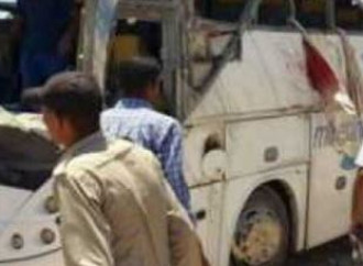Attentato a pellegrini copti in Egitto. Almeno sette i morti