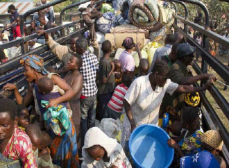I vescovi congolesi intervengono in aiuto degli immigrati irregolari espulsi dall’Angola