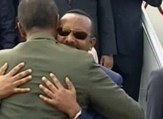La pace tra Eritrea ed Etiopia farà finire l’emigrazione illegale verso l’Europa?