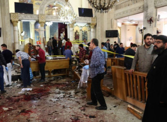 340 Chiese autorizzate, condanne severe per attentati contro i Cristiani. L’Egitto protegge i cristiani