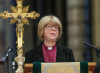 La “papessa” di Canterbury, culmine del naufragio anglicano