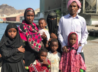 I rifugiati somali in Yemen vogliono tornare a casa