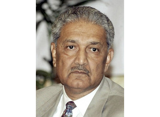 Il Pakistan produce armi nucleari anche per i sauditi