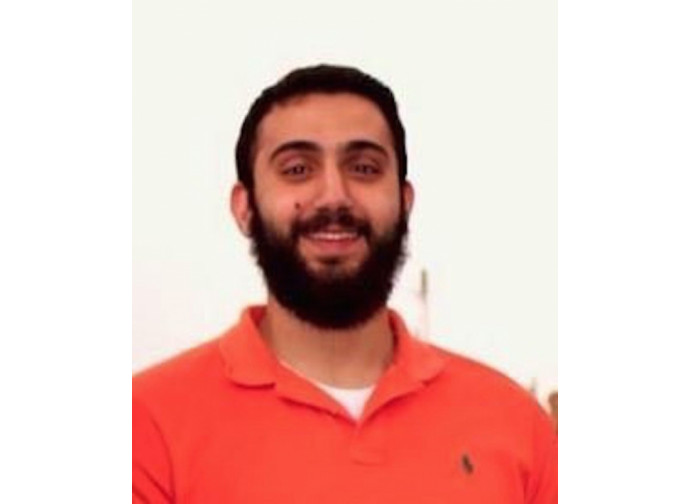 Muhammad Yussuf Abdelaziz Muhammad Yussuf Abdelaziz